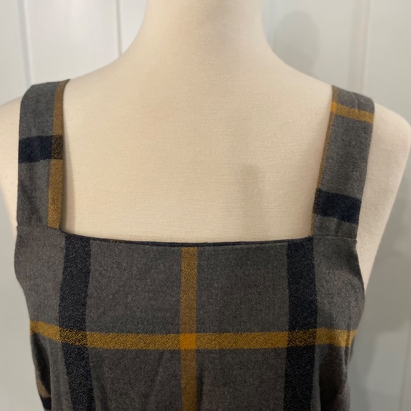 ModCloth jumper super soft size 6-8 - Picture 2 of 3